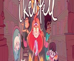 Ikenfell