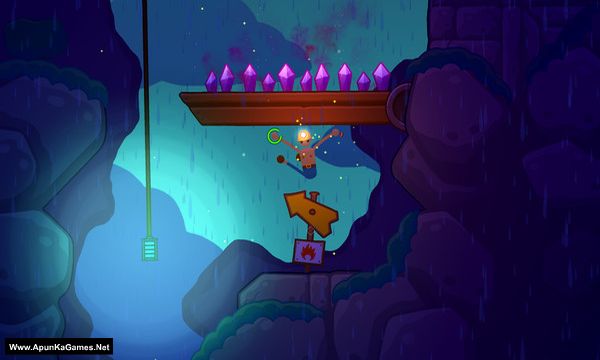 Kernmantle Screenshot 1, Full Version, PC Game, Download Free