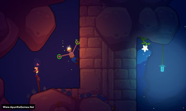 Kernmantle Screenshot 2, Full Version, PC Game, Download Free