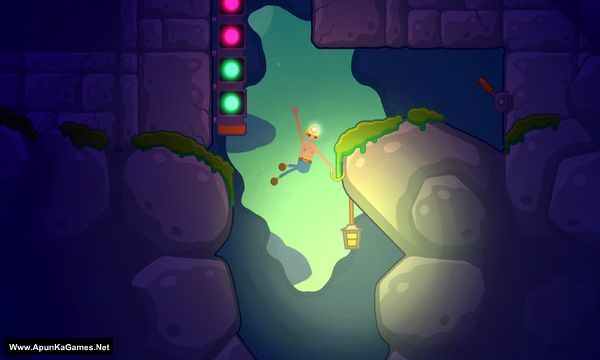 Kernmantle Screenshot 3, Full Version, PC Game, Download Free