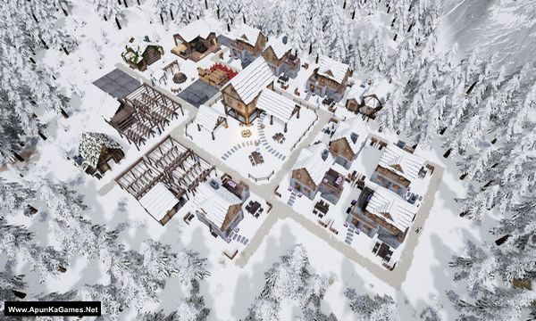 Kingdoms Reborn Screenshot 3, Full Version, PC Game, Download Free