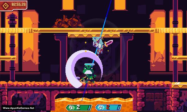 Knight Club Plus Screenshot 1, Full Version, PC Game, Download Free