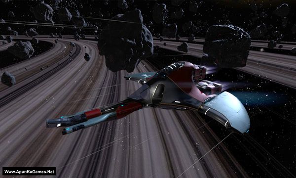 X4: Foundations 2021 Screenshot 3, Full Version, PC Game, Download Free
