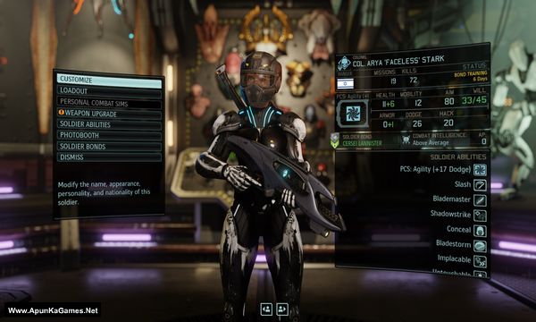 XCom 2: War of The Chosen Screenshot 3, Full Version, PC Game, Download Free