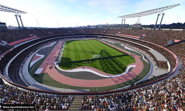 eFootball PES 2021 Screenshot 2, Full Version, PC Game, Download Free