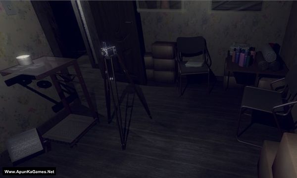 iREC Screenshot 1, Full Version, PC Game, Download Free