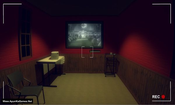 iREC Screenshot 3, Full Version, PC Game, Download Free