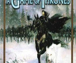 A Game of Thrones: The Board Game