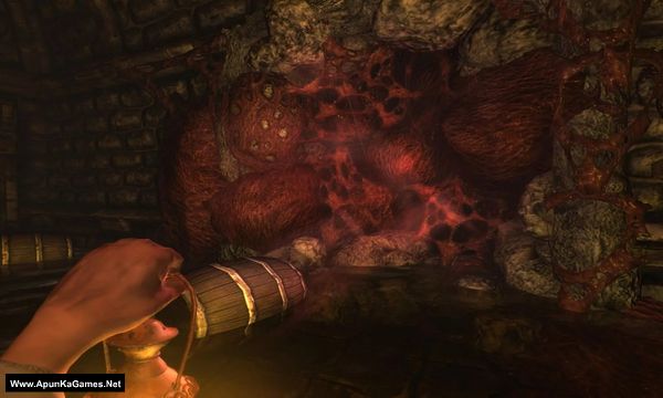 Amnesia: Dilogy Screenshot 2, Full Version, PC Game, Download Free