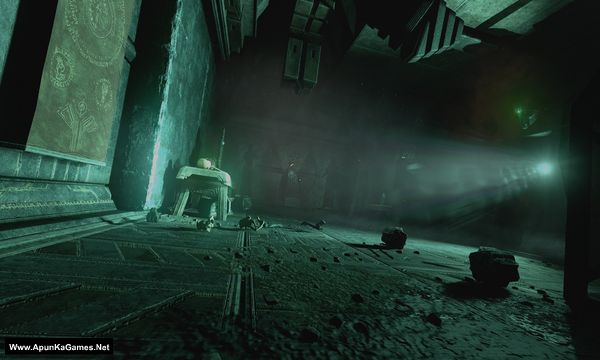 Amnesia: Dilogy Screenshot 3, Full Version, PC Game, Download Free