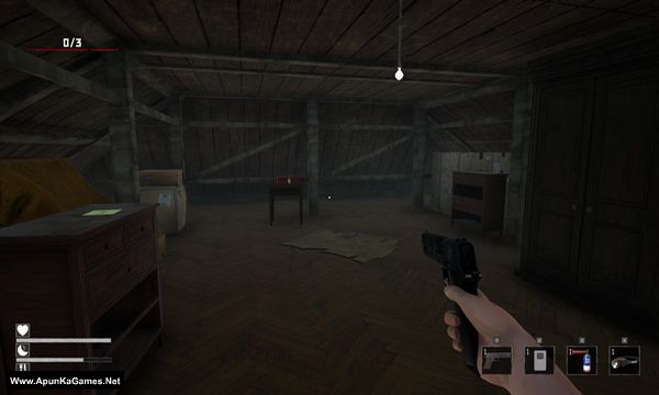 Escape until Friday Screenshot 1, Full Version, PC Game, Download Free