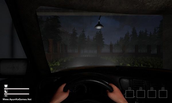 Escape until Friday Screenshot 3, Full Version, PC Game, Download Free