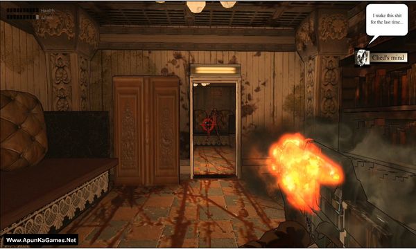 ONE DAY for Ched Screenshot 1, Full Version, PC Game, Download Free
