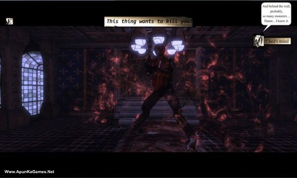 ONE DAY for Ched Screenshot 2, Full Version, PC Game, Download Free