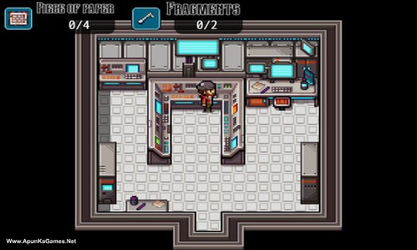 Quest: Escape Room Screenshot 1, Full Version, PC Game, Download Free