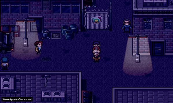 Quest: Escape Room Screenshot 2, Full Version, PC Game, Download Free