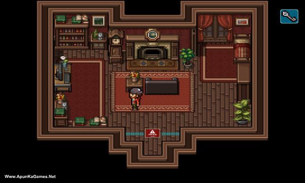 Quest: Escape Room Screenshot 3, Full Version, PC Game, Download Free