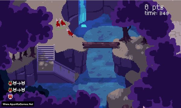 Rev Screenshot 2, Full Version, PC Game, Download Free