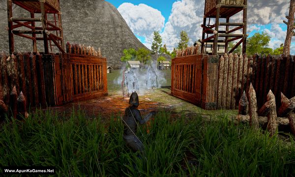 Shadowy Contracts Screenshot 1, Full Version, PC Game, Download Free