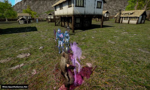 Shadowy Contracts Screenshot 3, Full Version, PC Game, Download Free