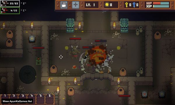 Tarim: Guardians Screenshot 1, Full Version, PC Game, Download Free