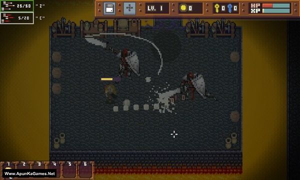 Tarim: Guardians Screenshot 2, Full Version, PC Game, Download Free
