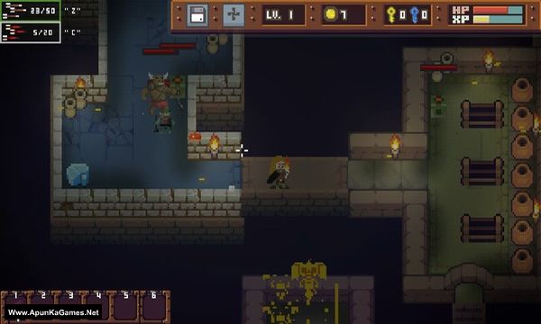 Tarim: Guardians Screenshot 3, Full Version, PC Game, Download Free