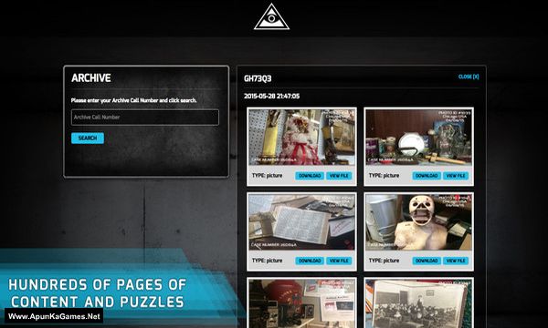 The Black Watchmen Screenshot 2, Full Version, PC Game, Download Free