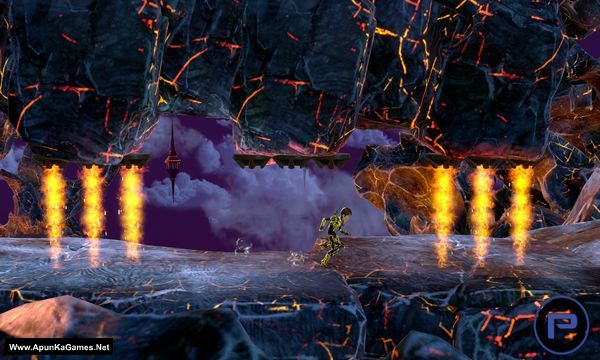 Trollhunters: Defenders of Arcadia Screenshot 3, Full Version, PC Game, Download Free
