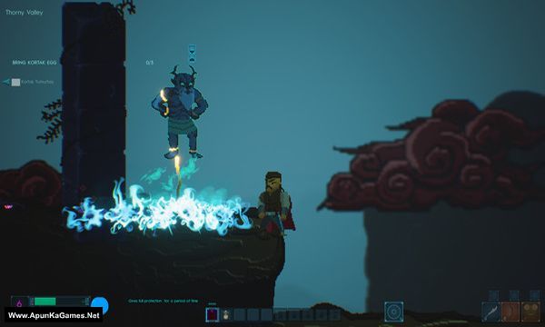 Uruz: Return of the Er Kishi Screenshot 3, Full Version, PC Game, Download Free