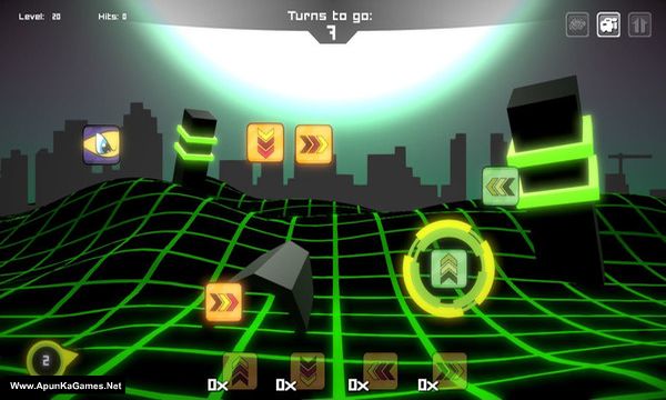 Wayblock Screenshot 1, Full Version, PC Game, Download Free