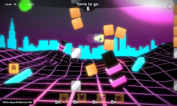 Wayblock Screenshot 2, Full Version, PC Game, Download Free