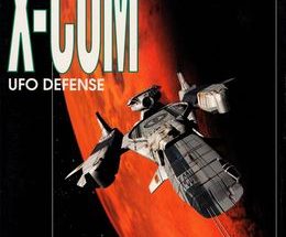 X-COM: UFO Defense