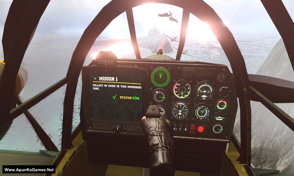 1976: Back to Midway Screenshot 3, Full Version, PC Game, Download Free