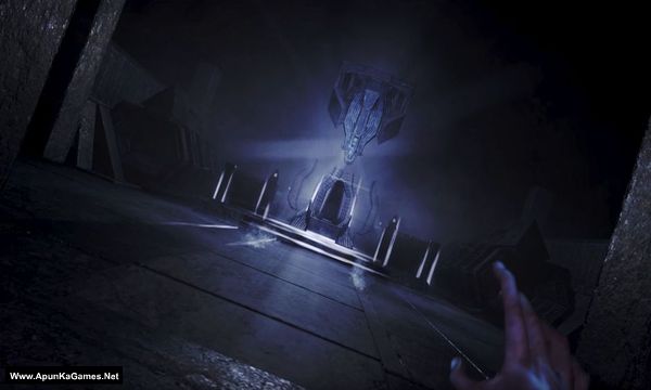 Amnesia: Rebirth Screenshot 3, Full Version, PC Game, Download Free