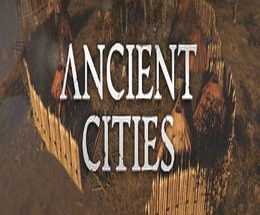 Ancient Cities