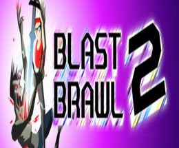 Blast Brawl 2