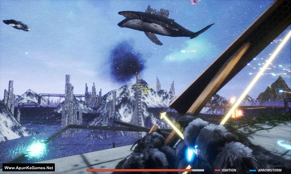 ChronoTecture: The Eprologue Screenshot 1, Full Version, PC Game, Download Free