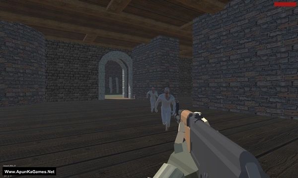 Evil Inquisitor Screenshot 1, Full Version, PC Game, Download Free