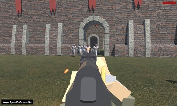 Evil Inquisitor Screenshot 2, Full Version, PC Game, Download Free