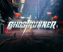 Ghostrunner