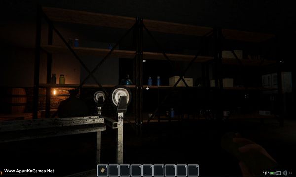 Head Worms Screenshot 1, Full Version, PC Game, Download Free