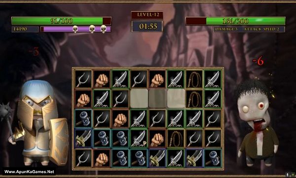 Heroic Adventures Screenshot 3, Full Version, PC Game, Download Free