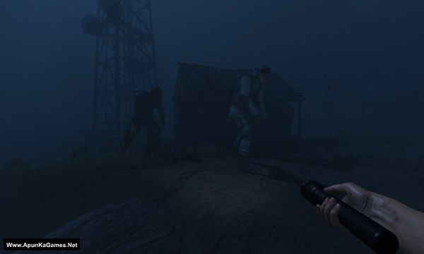 Hunting For Trump Screenshot 1, Full Version, PC Game, Download Free