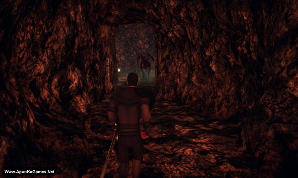 Naudrion: Fall of The Empire Screenshot 3, Full Version, PC Game, Download Free