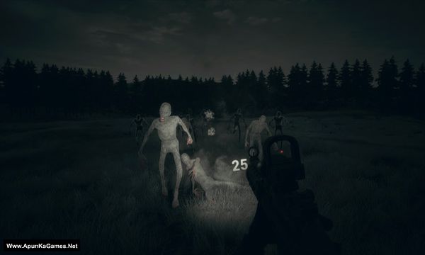 Red Rage Screenshot 1, Full Version, PC Game, Download Free