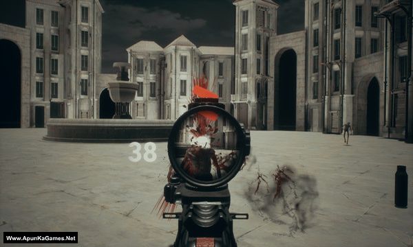 Red Rage Screenshot 2, Full Version, PC Game, Download Free