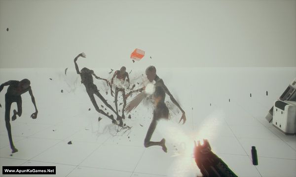 Red Rage Screenshot 3, Full Version, PC Game, Download Free