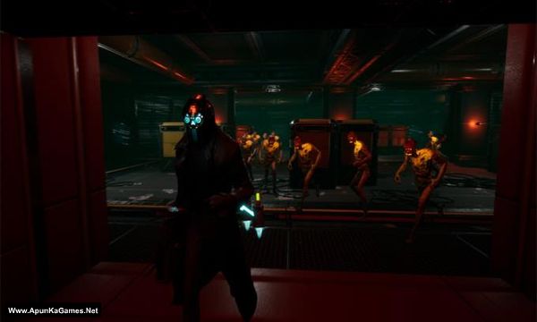 SIDE Screenshot 1, Full Version, PC Game, Download Free
