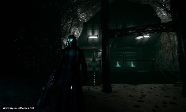 SIDE Screenshot 2, Full Version, PC Game, Download Free